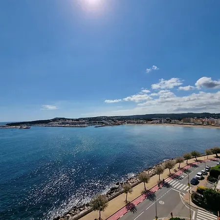 Comodo En L'escala Cerca De La Playa - Hisp-236-195 Διαμέρισμα Torroella de Montgrí