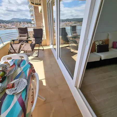 Comodo En L'escala Cerca De La Playa - Hisp-236-195 Διαμέρισμα Torroella de Montgrí