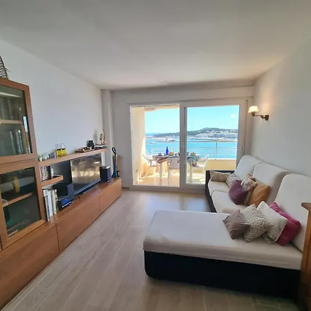 Comodo En L'escala Cerca De La Playa - Hisp-236-195 Διαμέρισμα Torroella de Montgrí