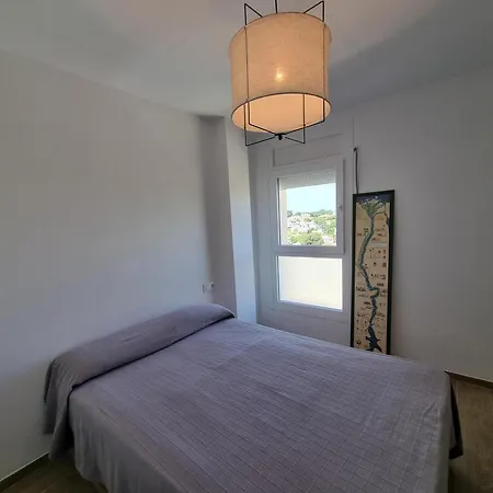 Διαμέρισμα Comodo En L'escala Cerca De La Playa - Hisp-236-195