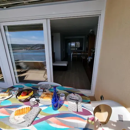 Comodo En L'escala Cerca De La Playa - Hisp-236-195 Διαμέρισμα Torroella de Montgrí