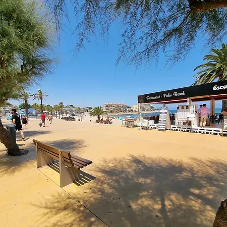 Comodo En L'escala Cerca De La Playa - Hisp-236-195 Torroella de Montgrí